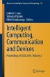 Intelligent Computing, Communication... - Bild 1