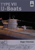 Type VII U-Boats (eBook, ePUB)