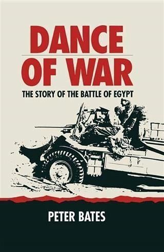 Dance of War (eBook, PDF)