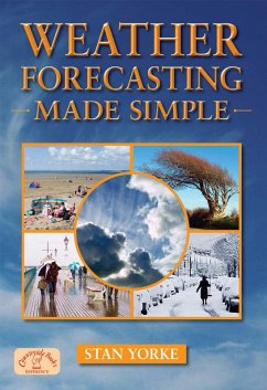 Cover Weather Forecasting Made Simple (eBook, ePUB)