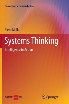 Systems Thinking - Mella, Piero