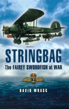Stringbag (eBook, PDF) - Wragg, David