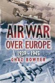 Air War Over Europe (eBook, PDF)