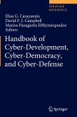 Handbook of Cyber-Development, Cyber-Democracy, and Cyber-Defense