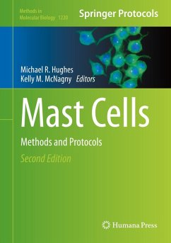 Cover Mast Cells