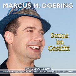 Cover Sonne Im Gesicht