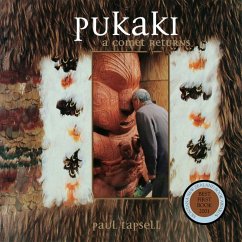 Cover Pukaki (eBook, ePUB)