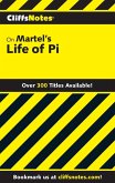 CliffsNotes on Martel's Life of Pi (eBook, ePUB) CliffsNotes on Martel's Life of Pi (eBook, ePUB)
