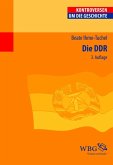 Die DDR (eBook, ePUB) Die DDR (eBook, ePUB)