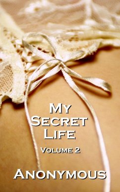Cover My Secret Life Volume 2 (eBook, ePUB)