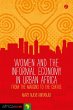 Women and the Informal Economy in Urban... - Bild 1