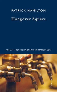 Hangover Square (eBook, ePUB) - Hamilton, Patrick