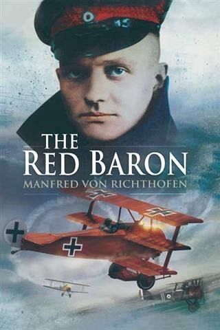Red Baron (eBook, PDF) Red Baron (eBook, PDF)