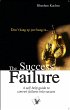 The Success Of Failure (eBook, ePUB) - Bild 1