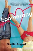 Boomerang (eBook, ePUB) Boomerang (eBook, ePUB)