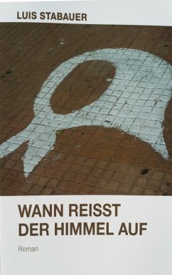 Cover Wann reißt der Himmel auf (eBook, ePUB)