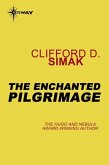 The Enchanted Pilgrimage (eBook, ePUB) The Enchanted Pilgrimage (eBook, ePUB)
