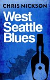 West Seattle Blues (eBook, ePUB)