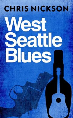 West Seattle Blues (eBook, ePUB) - Nickson, Chris