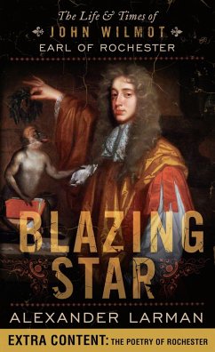 Blazing Star (eBook, ePUB) - Larman, Alexander