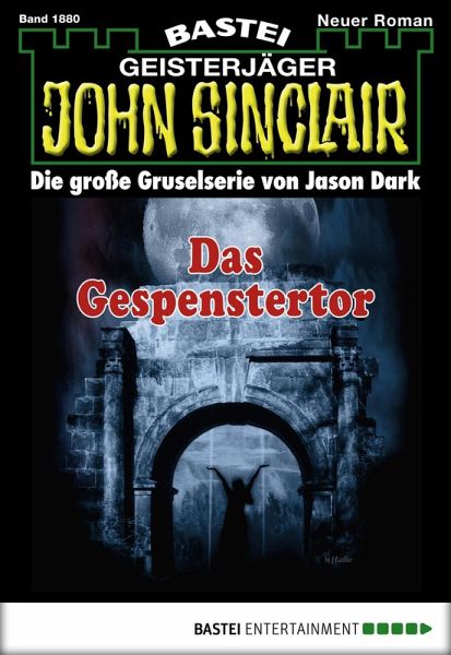 John Sinclair 1880 (eBook, ePUB)