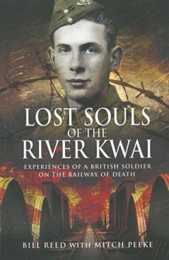 Cover Lost Souls of the River Kwai (eBook, ePUB)