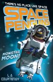 Monster Moon (eBook, ePUB)