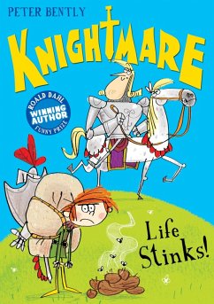 Cover Life Stinks! (eBook, ePUB)