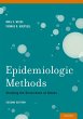 Epidemiologic Methods (eBook, ePUB) - Bild 1