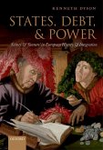 States, Debt, and Power (eBook, PDF)