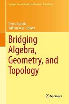 Bridging Algebra, Geometry, and Topology