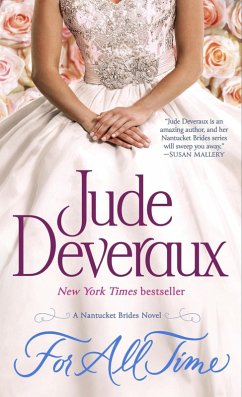 For All Time (eBook, ePUB) - Deveraux, Jude