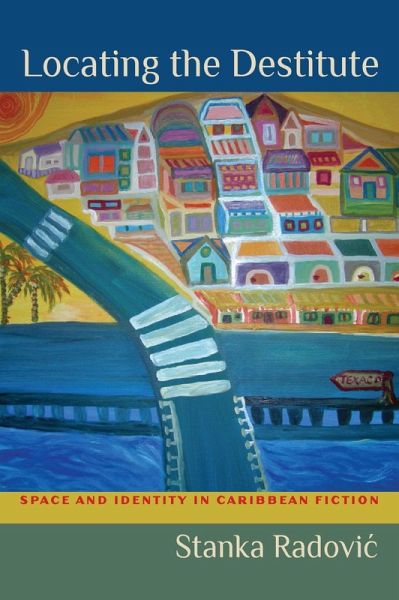 Locating the Destitute (eBook, ePUB) Locating the Destitute (eBook, ePUB)