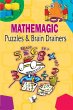 Mathemagic Puzzles And Brain Drainers... - Bild 1