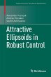 Attractive Ellipsoids in Robust Control - Bild 1