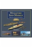 Miniature Ship Models (eBook, ePUB)