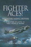 Fighter Aces! (eBook, PDF)