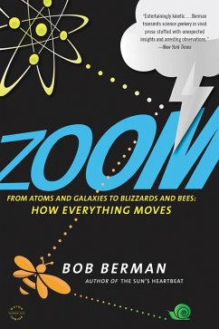 Zoom (eBook, ePUB) - Berman, Bob