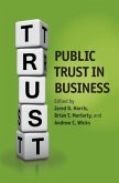 Public Trust in Business (eBook, PDF)