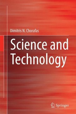 Science and Technology - Chorafas, Dimitris N.