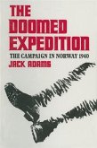 Doomed Expedition (eBook, ePUB)