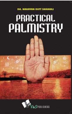 Practical Palmistry (eBook, ePUB) - Shrimali, Narayan Dutt