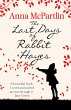 The Last Days of Rabbit Hayes (eBook,... - Bild 1