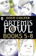 Artemis Fowl: Books 5-8 (eBook, ePUB) - Bild 1