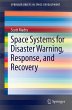 Space Systems for Disaster Warning,... - Bild 1
