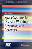 Space Systems for Disaster Warning, Response, and Recovery