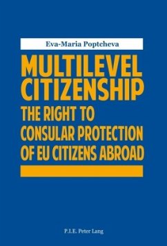 Multilevel Citizenship - Poptcheva, Eva-Maria