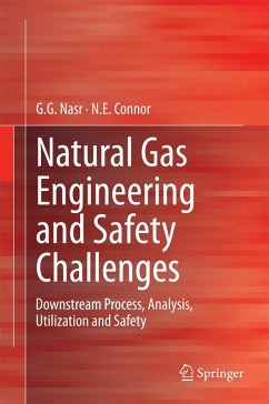 Cover Natural Gas Engineering and Safety Challenges