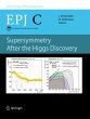 Supersymmetry after the Higgs Discovery - Bild 1