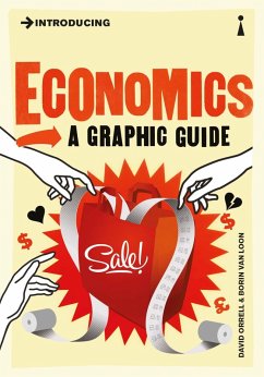 Cover Introducing Economics Introducing Economics (eBook, ePUB)